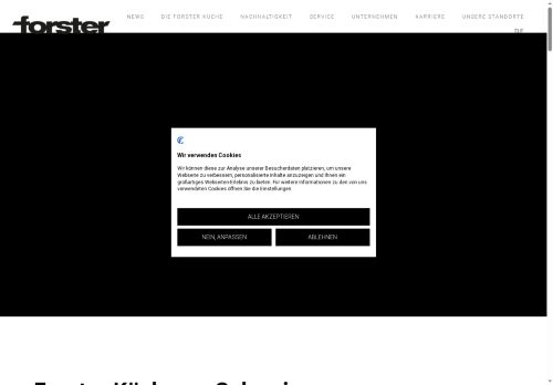 forster-kitchen.ch capture - 2025-10-10 19:54:30