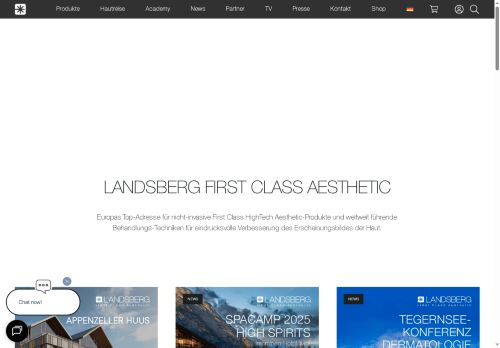 fractionallaser.ch capture - 2025-10-10 19:57:27