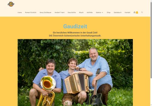 gaudizeit.ch capture - 2025-10-10 20:13:06