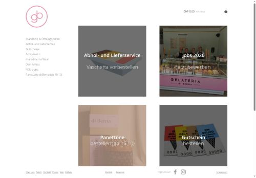 gelate.ch capture - 2025-10-10 20:14:02