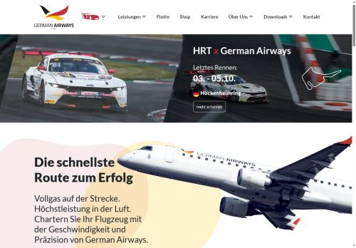 germanairways.ch capture - 2025-10-10 20:18:05