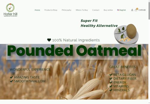 hafer-hill.ch capture - 2025-10-10 20:40:51