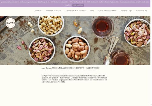 hayattrading.ch capture - 2025-10-10 20:47:55