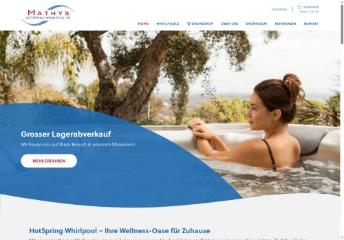 hotspring-ostschweiz.ch capture - 2025-10-10 21:03:18