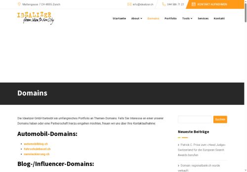 ihre-seite.ch capture - 2025-10-10 21:10:11