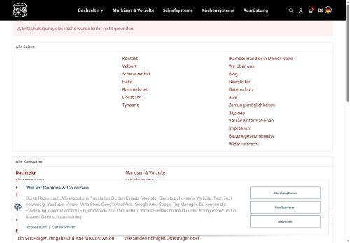 ikamper.ch capture - 2025-10-10 21:10:11