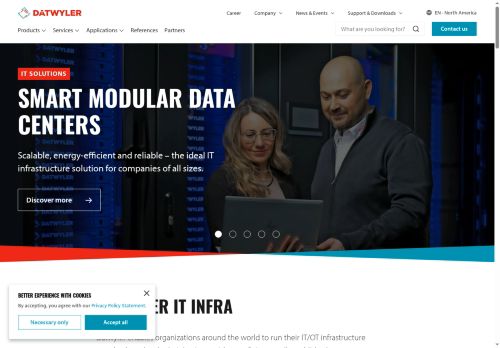 itinfra.ch capture - 2025-10-10 21:19:41