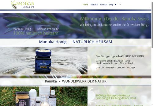 kanuka.ch capture - 2025-10-10 21:28:51