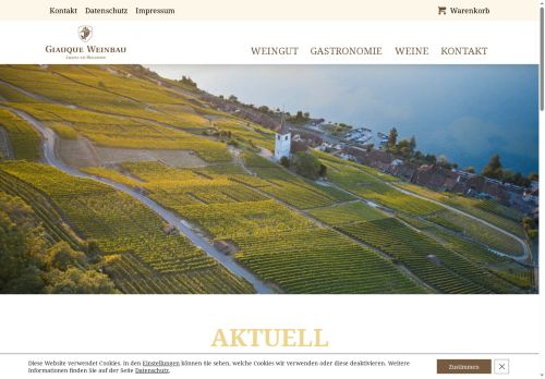 kirchwein.ch capture - 2025-10-10 21:35:57