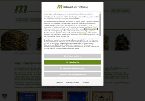kirschensteinkissen.ch capture - 2025-10-10 21:35:57