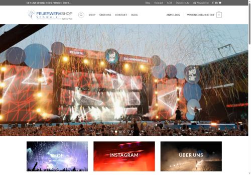 knicklicht-schweiz.ch capture - 2025-10-10 21:37:39