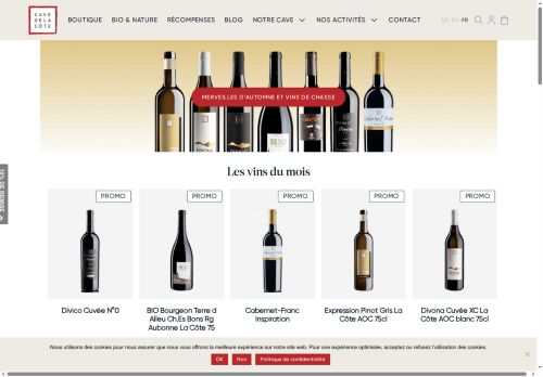 lepinotnoir.ch capture - 2025-10-10 21:56:56