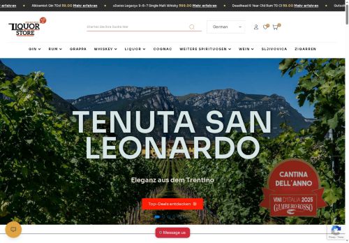 likoer-shop.ch capture - 2025-10-10 22:04:53