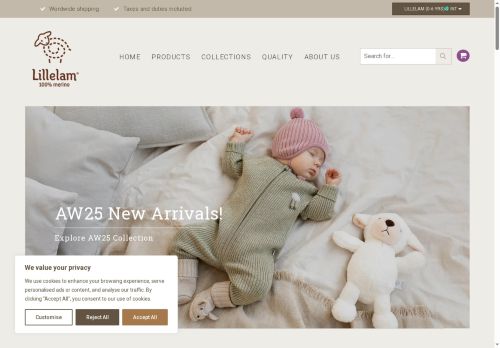 lillelam.ch capture - 2025-10-10 22:04:53