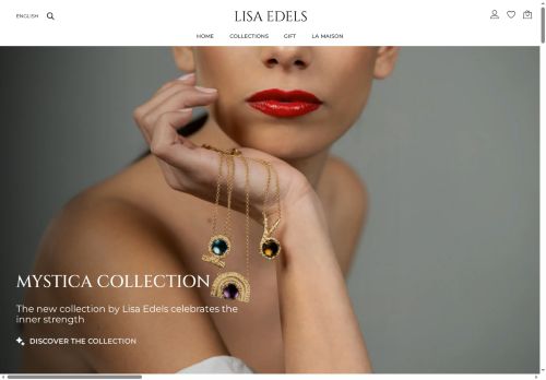 lisaedels.ch capture - 2025-10-10 22:06:54