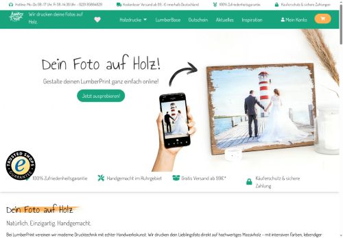 lumberprint.ch capture - 2025-10-10 22:17:42