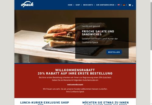 lunchkurier.ch capture - 2025-10-10 22:17:42