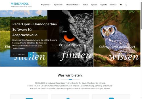 medicando.ch capture - 2025-10-10 22:33:31