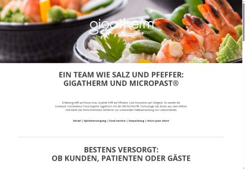 micropast-gigatherm.ch capture - 2025-10-10 22:40:19