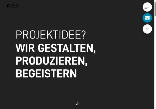 muellermarketing.ch capture - 2025-10-10 22:55:26