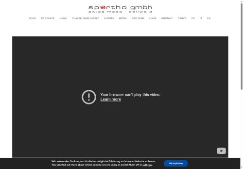 nf-walker.ch capture - 2025-10-10 23:13:25