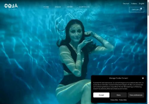 oquabeauty.ch capture - 2025-10-10 23:24:49