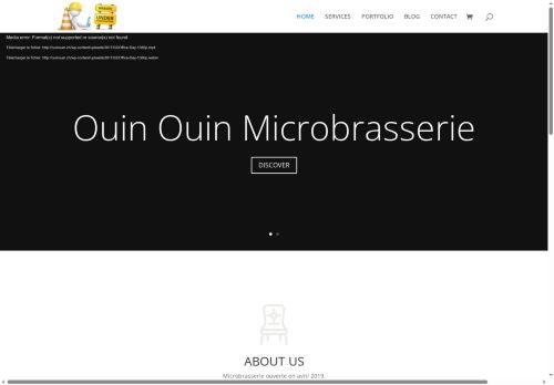 ouinouin.ch capture - 2025-10-10 23:27:41