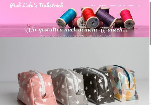 pink-lulu.ch capture - 2025-10-10 23:43:02