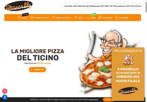 pizzaticino.ch capture - 2025-10-10 23:44:23