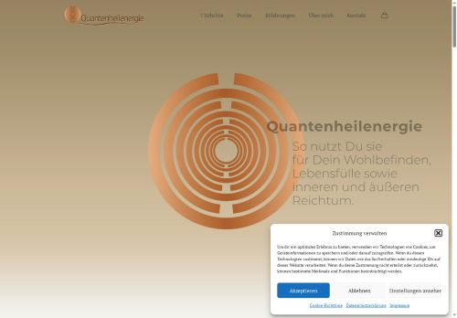 quantenheilenergie.ch capture - 2025-10-11 00:00:53