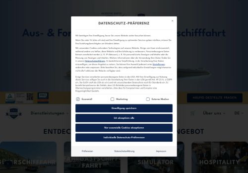 riveracademy.ch capture - 2025-10-11 00:11:29