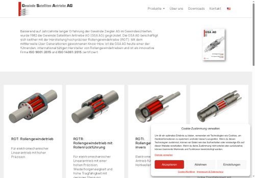 rollengewindetriebe.ch capture - 2025-10-11 00:13:41