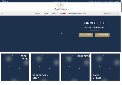 royaldining.ch capture - 2025-10-11 00:16:50