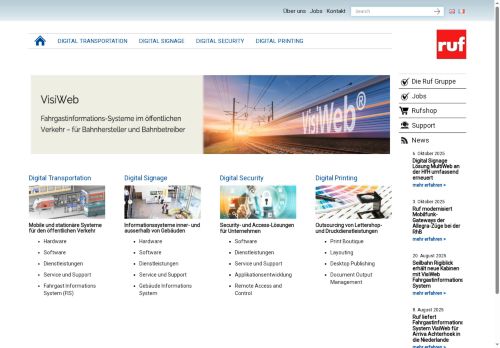 rufavatech.ch capture - 2025-10-11 00:17:51