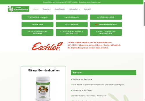 schmeckt-besser.ch capture - 2025-10-11 00:28:57
