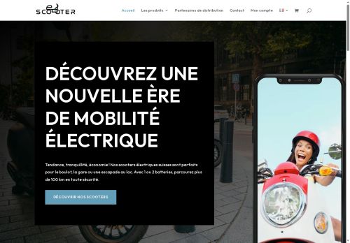 scooter-electrique.ch capture - 2025-10-11 00:36:12