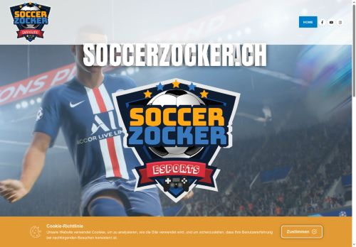 soccerzocker.ch capture - 2025-10-11 00:52:42