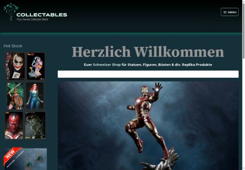 statuen-shop.ch capture - 2025-10-11 01:03:37