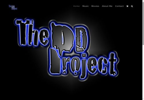 thepdproject.ch capture - 2025-10-11 01:38:40