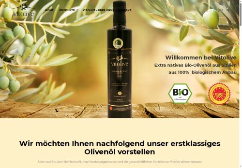 vitolive.ch capture - 2025-10-11 02:09:49