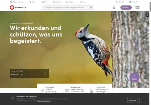 vogeiwarte.ch capture - 2025-10-11 02:10:51