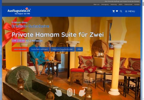 vouchers-shop.ch capture - 2025-10-11 02:14:01