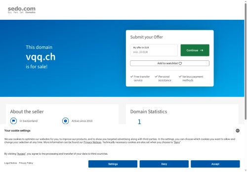 vqq.ch capture - 2025-10-11 02:14:01