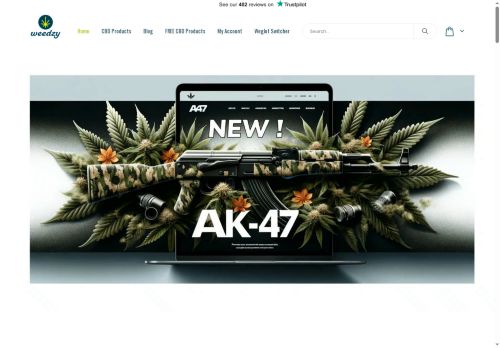 weedzy.ch capture - 2025-10-11 02:22:51