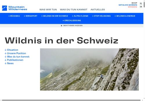 wildnis-schweiz.ch capture - 2025-10-11 02:28:28