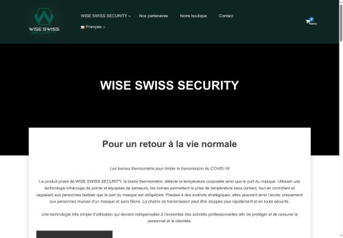 wise-swiss-security.ch capture - 2025-10-11 02:29:22