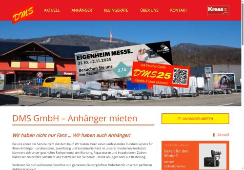 xn--dmsanhnger-v5a.ch capture - 2025-10-11 02:39:32