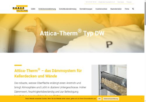 xn--kellerdeckendmmungen-nzb.ch capture - 2025-10-11 02:47:18