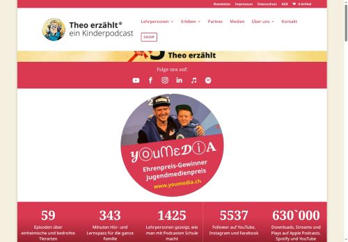 xn--theoerzhlt-w5a.ch capture - 2025-10-11 03:00:24