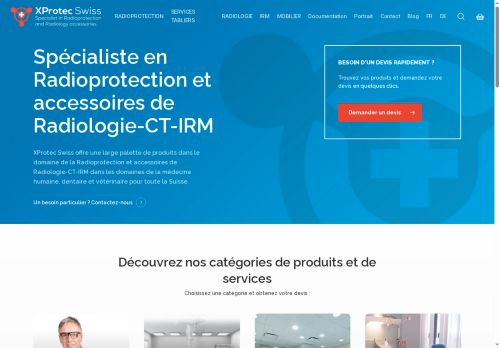 xprotec.ch capture - 2025-10-11 03:02:20